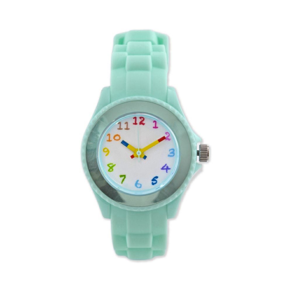 腕時計 クレパス柄トケイ LB6 | サクラクレパス OFFICIAL SHOP