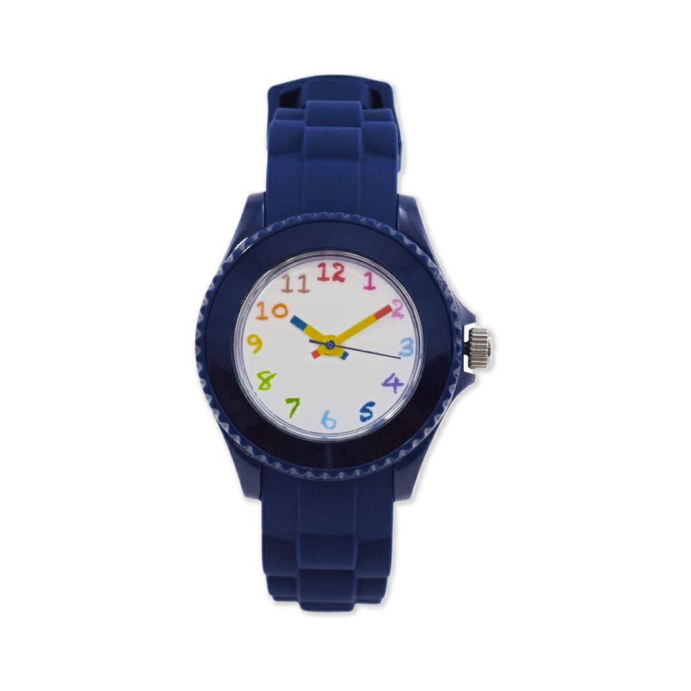 腕時計 クレパス柄トケイ DNV2 | サクラクレパス OFFICIAL SHOP