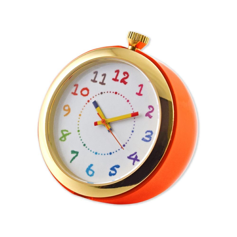 クレパス柄ぷちくろっく | サクラクレパス OFFICIAL SHOP