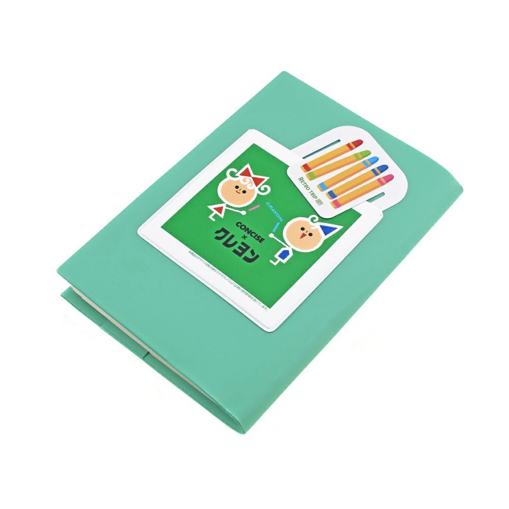 ブックカバー | サクラクレパス OFFICIAL SHOP