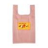 エコバッグ クレパス柄 Sサイズ