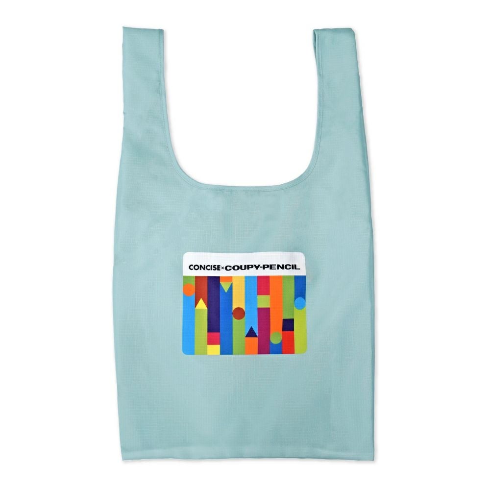 エコバッグ クーピー柄 Lサイズ | サクラクレパス OFFICIAL SHOP