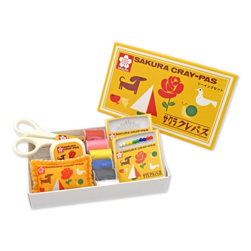 タオルハンカチ クレパスタオル ブルー | サクラクレパス OFFICIAL SHOP