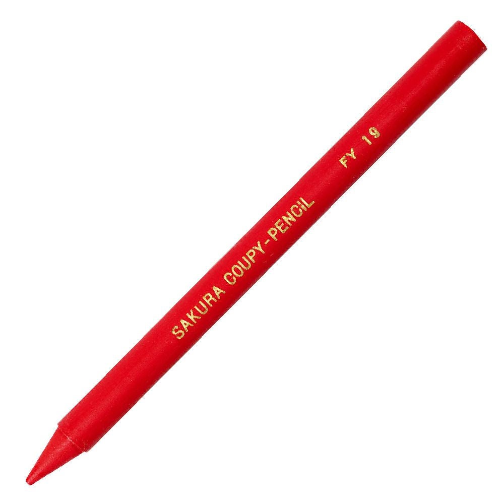 クーピー バラ売り | サクラクレパス OFFICIAL SHOP