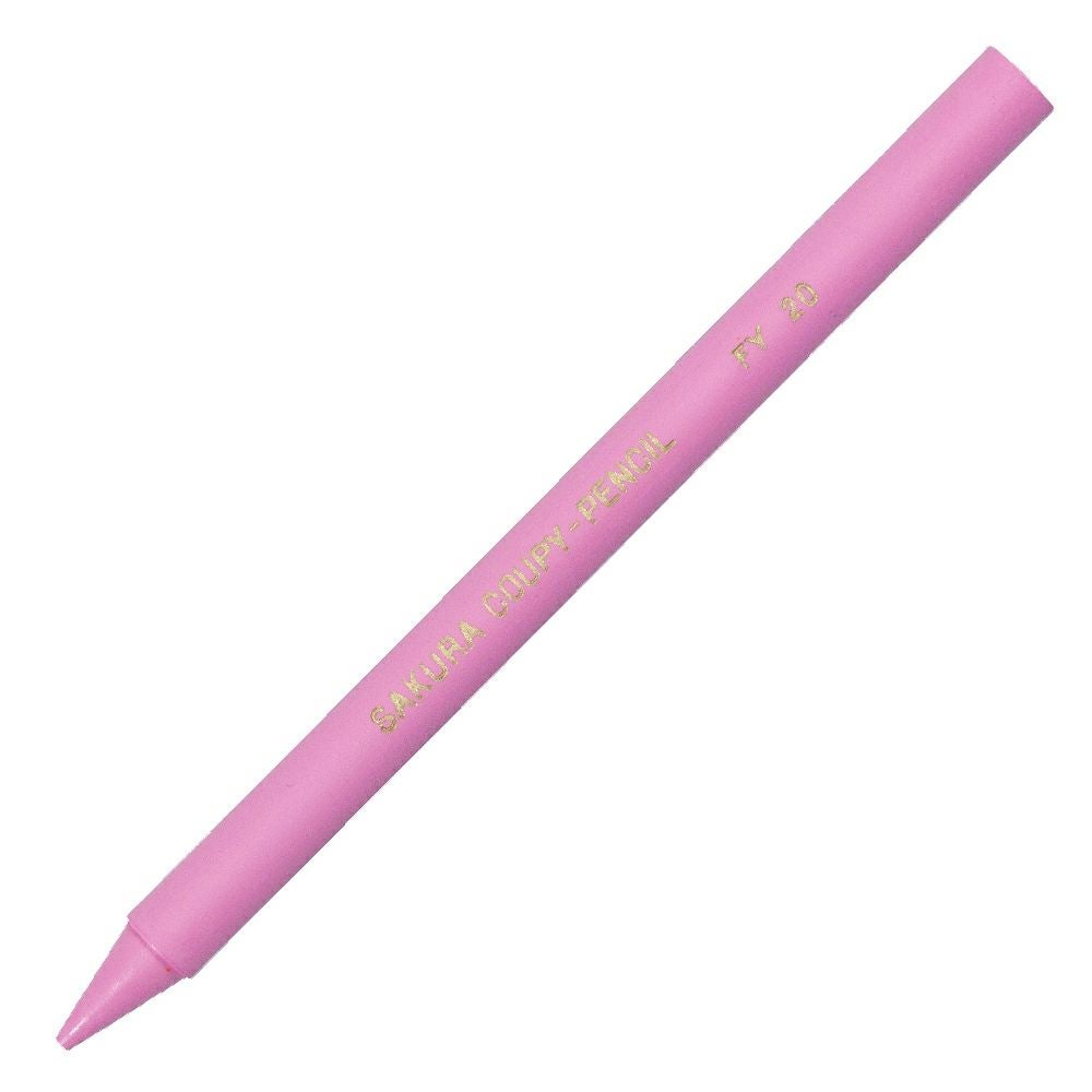 クーピー バラ売り | サクラクレパス OFFICIAL SHOP