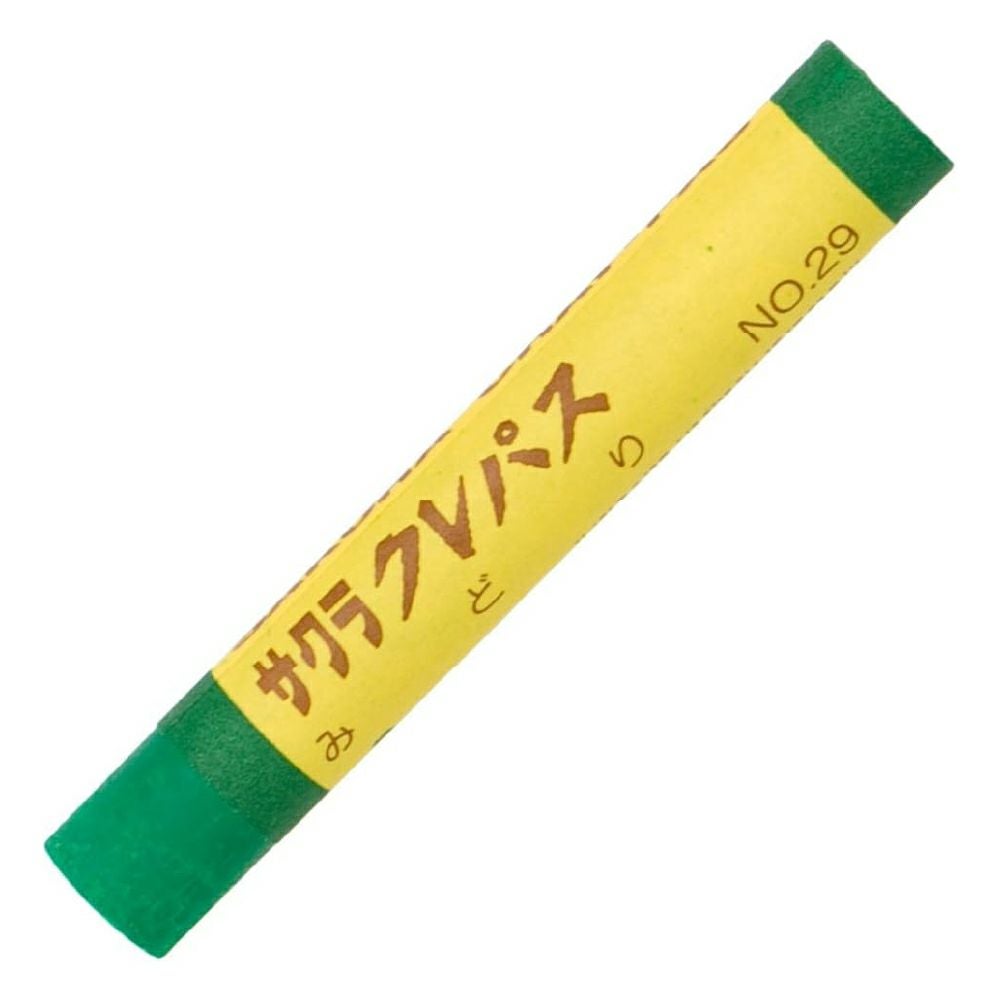 クレパス太巻（フック）あお | サクラクレパス OFFICIAL SHOP