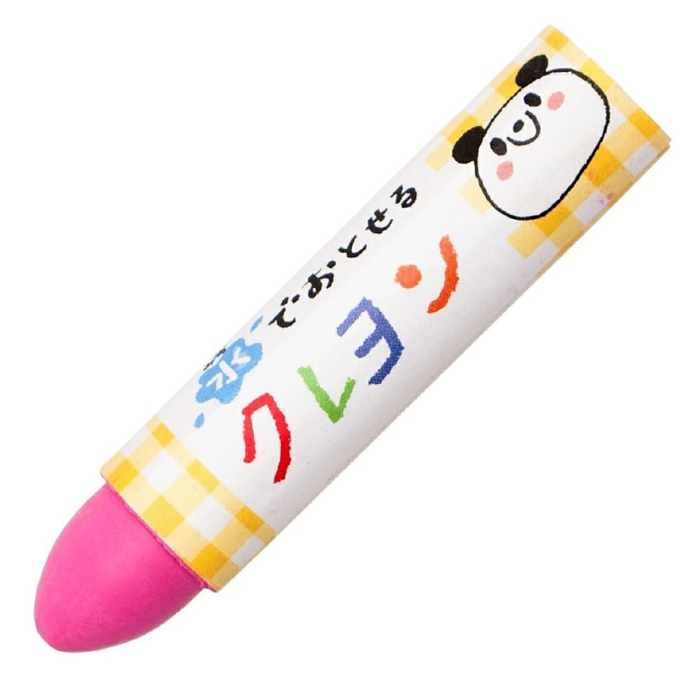 水で落とせるクレヨン バラ売り | サクラクレパス OFFICIAL SHOP