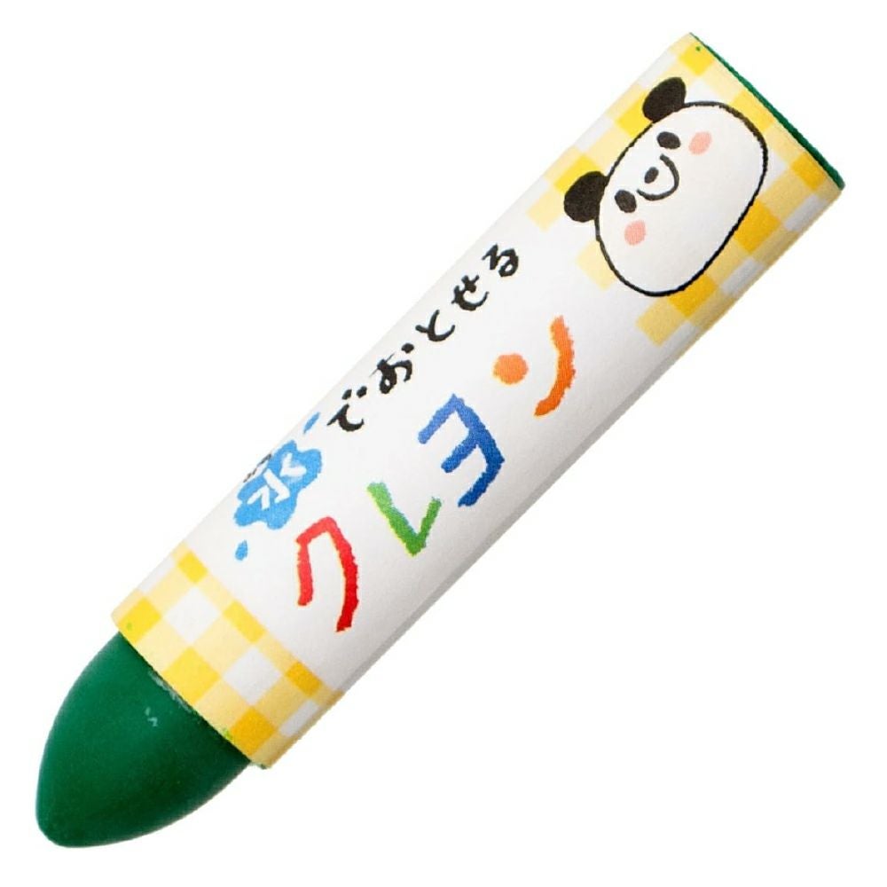 クレヨン7色。 水でおとせるクレヨン うすだいだい | サクラクレパス OFFICIAL SHOP