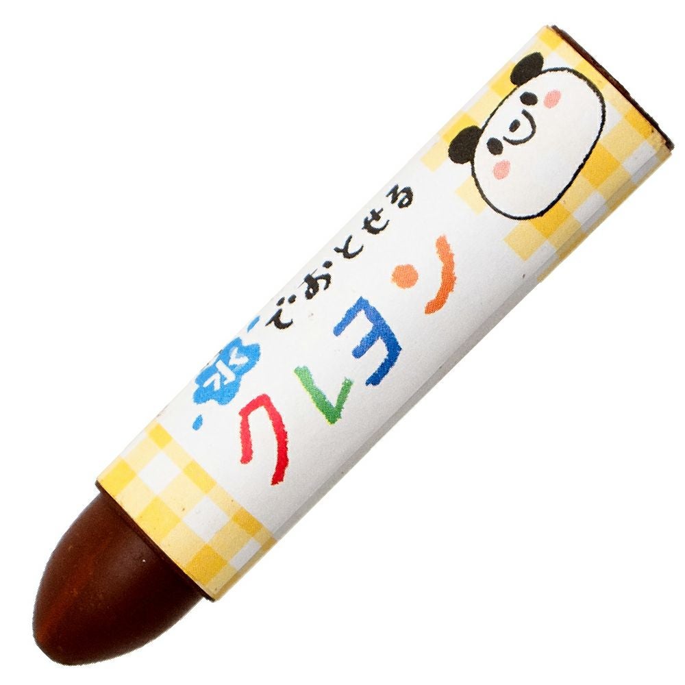 水で落とせるクレヨン バラ売り | サクラクレパス OFFICIAL SHOP