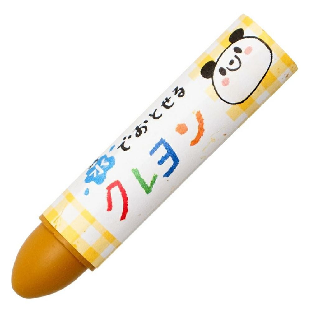 水で落とせるクレヨン バラ売り | サクラクレパス OFFICIAL SHOP