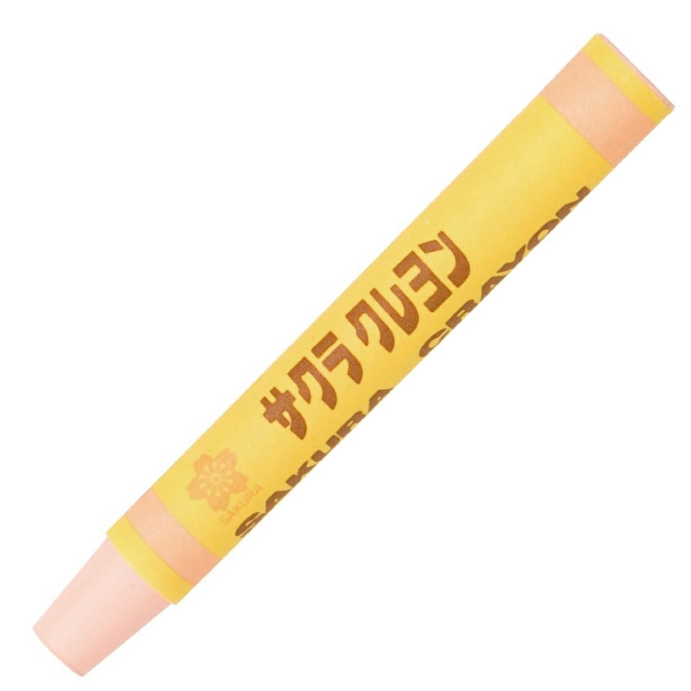 クレヨン太巻（フック）みずいろ | サクラクレパス OFFICIAL SHOP