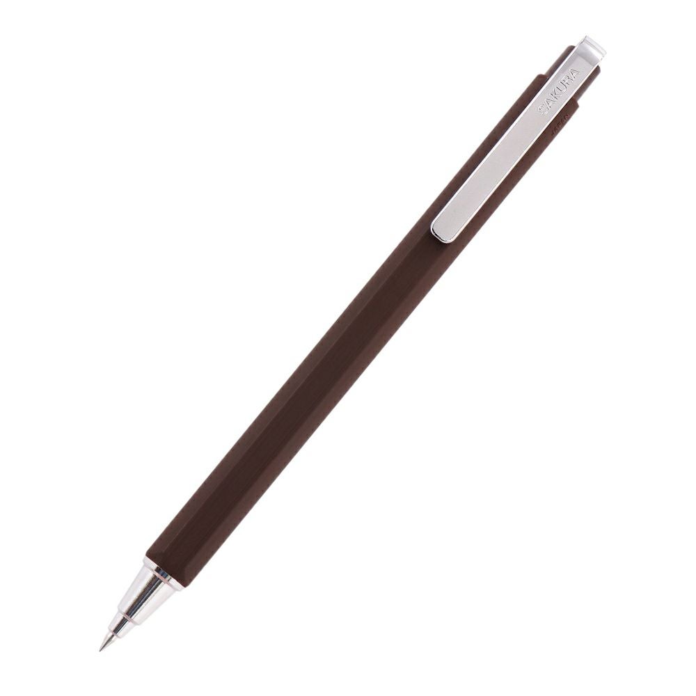 ボールサインiDシングル05 ナイトブラック | サクラクレパス