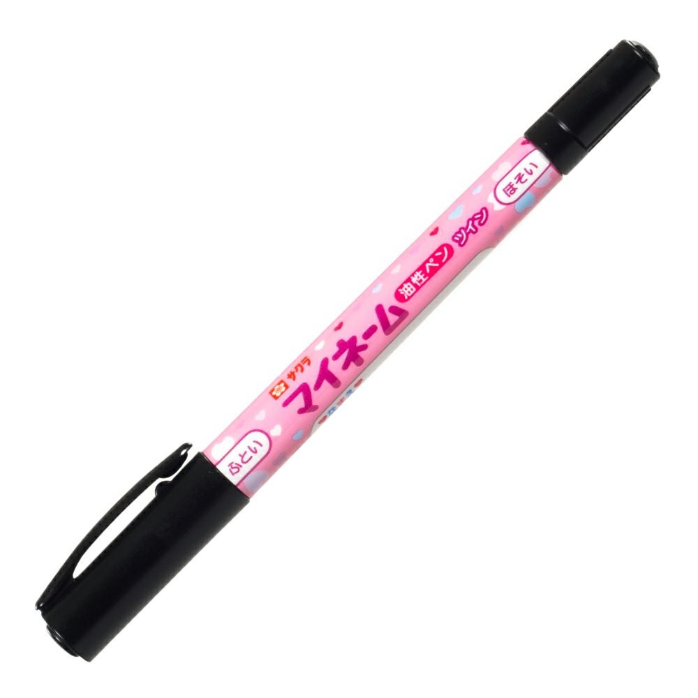 マイネームフォースクール ハート | サクラクレパス OFFICIAL SHOP
